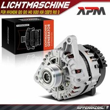 Lichtmaschine Generator 130A