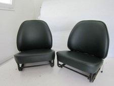 Maß - Schonbezüge für Sitze, Trabant 601 Kübel komplett wie orginal