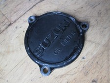 SUZUKI DR500S DR500 Ölfilter