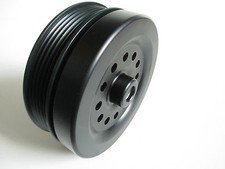 Klimakompressor Riemenscheibe