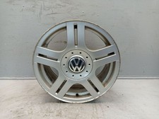 VW Golf V (1K) EINZELFELGE