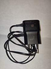 Original Nokia AC-11E Ladegerät Nokia 1200 1208 N95 E61 7610 1680 Classic 1800