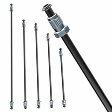 Bremsleitung 4,75mm Stahl