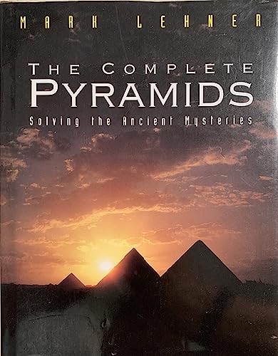 The complete pyramids mark - the,