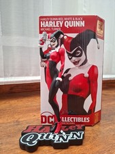 Harley Quinn DC Collectibles