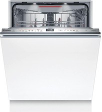 Bosch SMV6ZCX16E Serie 6