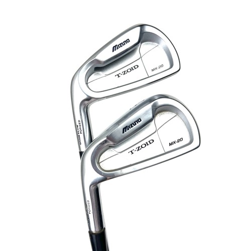 Linkshänder mizuno zoid - linkshänder,