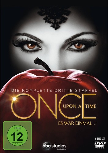 Once upon time - -, war
