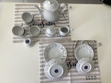 Kaffeeservice personen alt - 6,