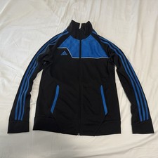 Adidas Herren Trainingsjacke