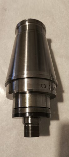 Werkzeughalterspindeln