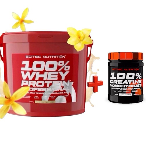 Scitec nutrition 100 whey - scitec,