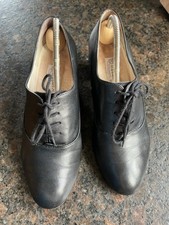 Damen - Tanzschuhe Gr. 5 / 38