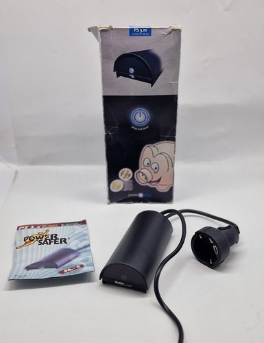 Powersafer ein - (modell, ps3.m),