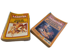 LASSITER Western Westernromane