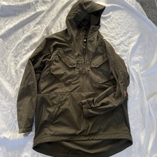 Helikon-Tex Pilgrim Anorak Jacket Oliv Gr. XL Herren