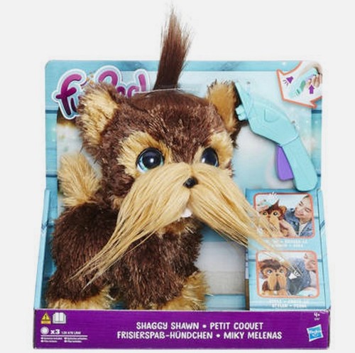 Hasbro furreal frisierspass - furreal,