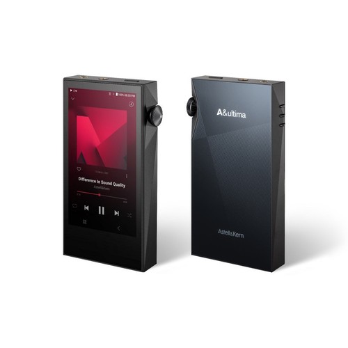 Astell kern sp3000m aluminium - sp3000m,