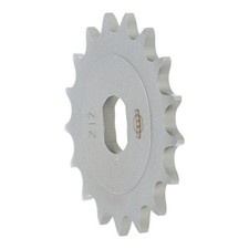 Simson Ritzel Antriebskettenrad 17 Zähne