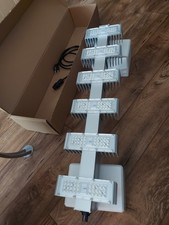 LED Grow Pflanzenlampe