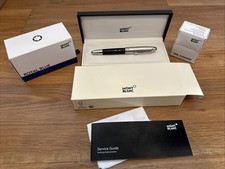 Montblanc Meisterstück