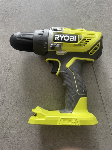 Ryobi r18dd3 18v - ryobi,