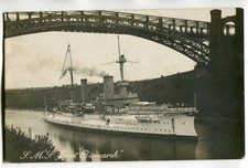 AK SMS Fürst Bismarck