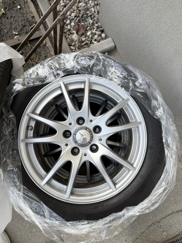 Original mercedes benz - 4x,