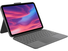 LOGITECH Combo Touch für iPad
