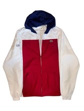 Lacoste Sport Herren Jacke