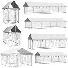 2026 Outdoor Hundezwinger mit