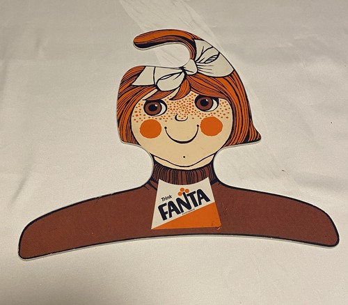 Vintage rarität fanta - raritÄt,