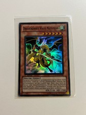 Yu-Gi-Oh! TCG Dracheneinheit Mistilteinn