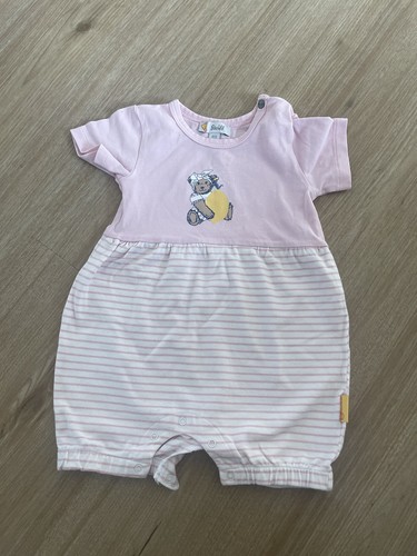 Steiff jumpsuit größe 62 - jumpsuit,,