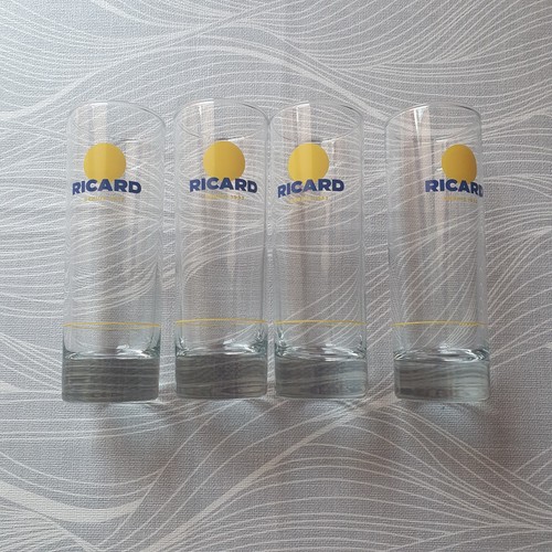 Ricard pastis pernod - pastis, casanis