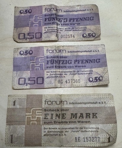 Forumschecks ddr 1979 50 - 1979,