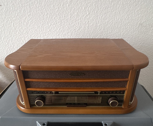 RetroSound