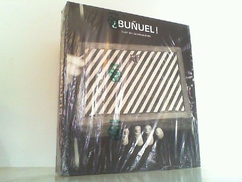 Bunuel auge des - bunuel!,