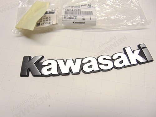 Neu original kawasaki z900rs - neu,