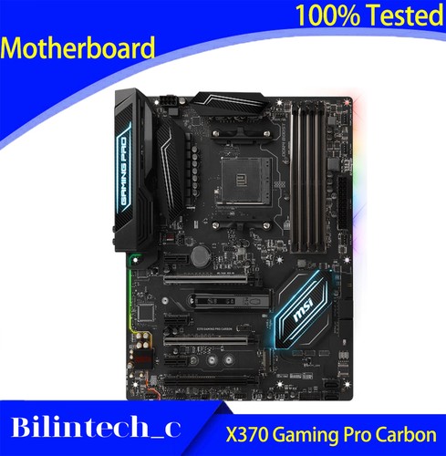 For x370 gaming pro carbon - pro,