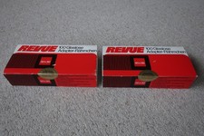 200 Revue 3884 Diarähmchen Adapter-Rähmchen glaslos 30 X 30 für Pocketfilm 110