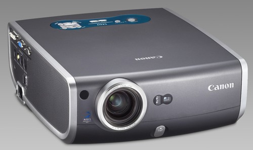 Projektor beamer canon - /,
