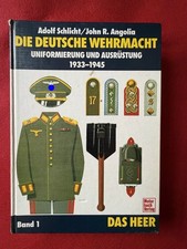 Die Deutsche Wehrmacht