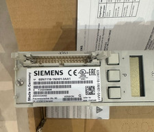 SIEMENS SIMODRIVE