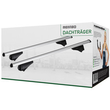 Für Land Rover Discovery Sport Typ L550 7-Sitzer Menabo Tiger -Dachträger- Top