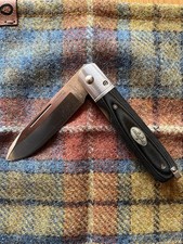 Fällkniven GP Gentleman's