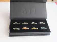 PORSCHE 911 - 8 Pins - Set