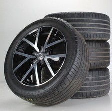 VW Touareg III CR Sommerräder