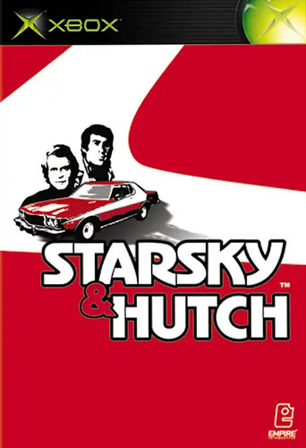 Starsky und hutch - starsky,