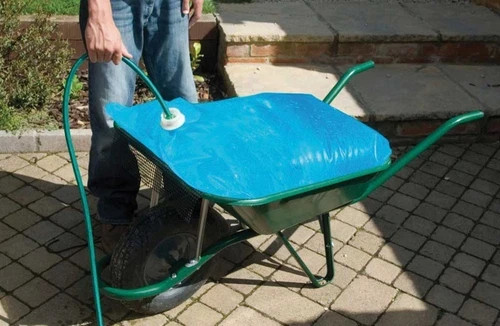 Wasserbehälter wasserbeutel - wasserbehälter,